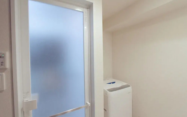 Nestle Tokyo Cozy Apartment Hotel