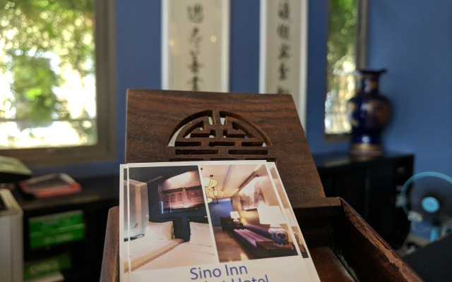 Sino Inn