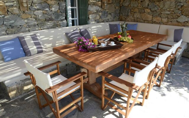 Thalasses Villas