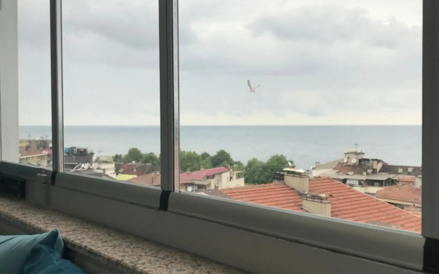 Senturkler Suite