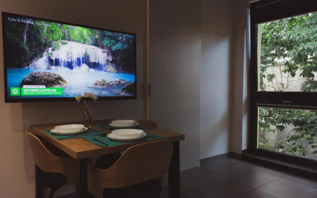 Apartamenty Dworcowa 45
