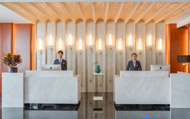 Rezen hotel Shanghai Duhui Road (Xinghewan Hotel)