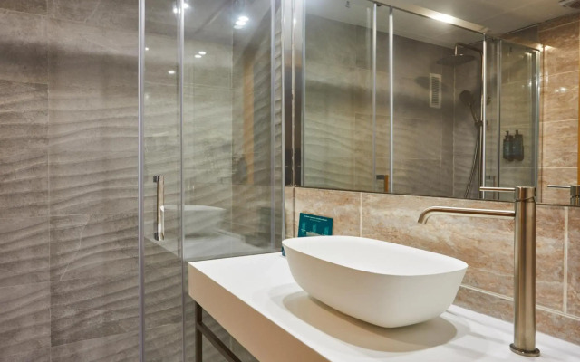 Hotel Silken Sant Gervasi
