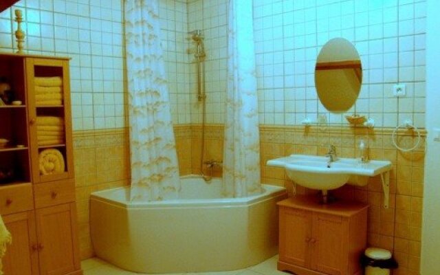 Vieille Grange Chambres Dhôtes