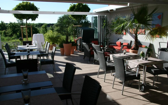 Hotel & Restaurant Fricke