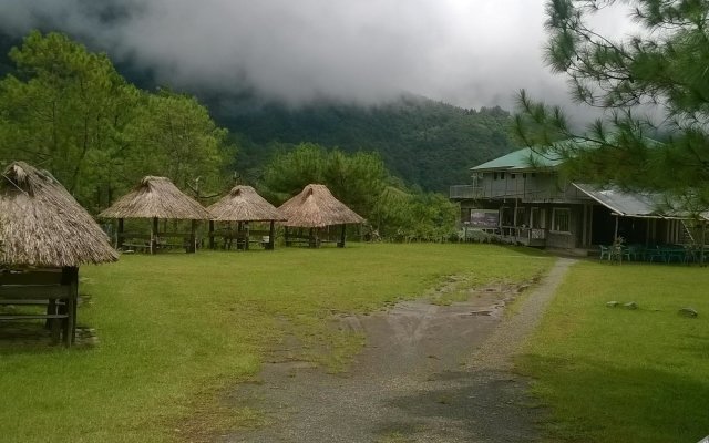 Banaue Ethnic Village and Pine Forest Resort