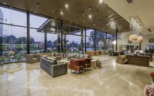 Anantum Gateway Resorts