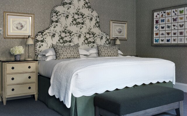 Haymarket Hotel, Firmdale Hotels