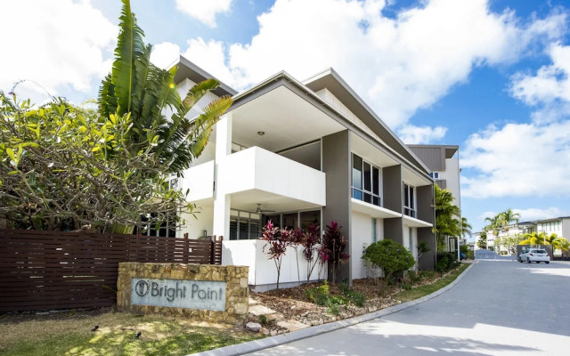 1 Bright Point Apartment 5102