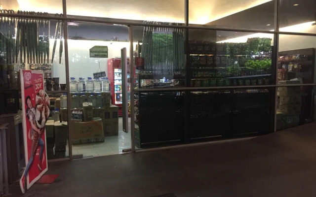 Cozy Residence Bukit Bintang