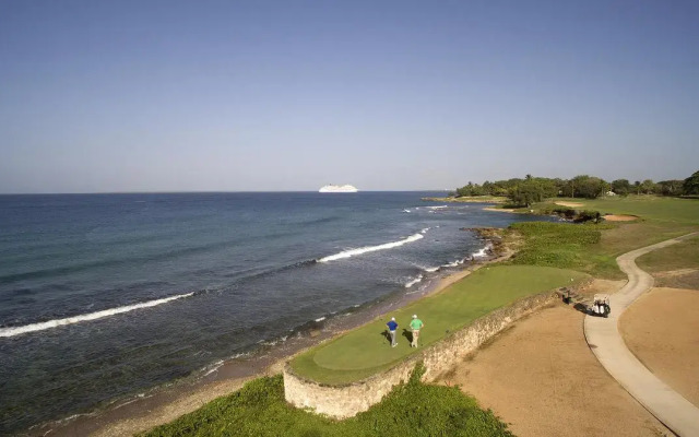 Casa De Campo