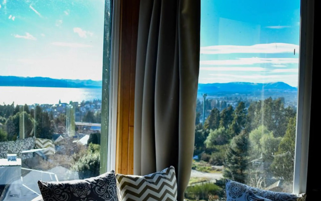 Apartamento Cerro Dorado Norte