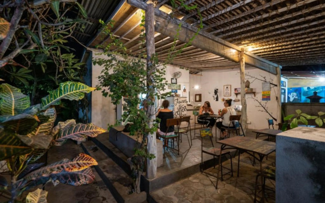 Kawans Inn Lembongan