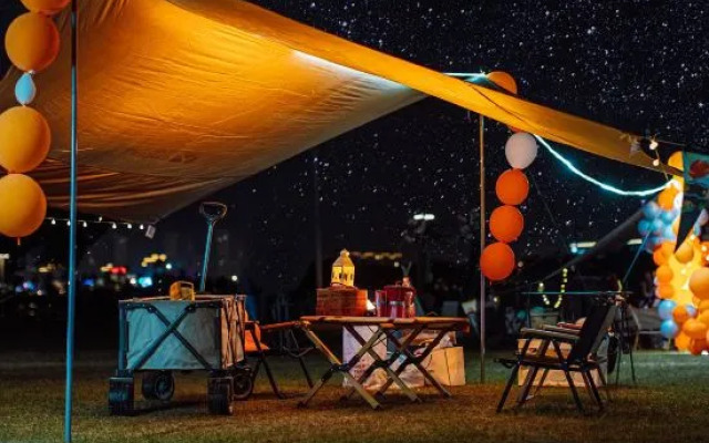 Jinling Jialong Hotel, Xingzhuang, Nanjing