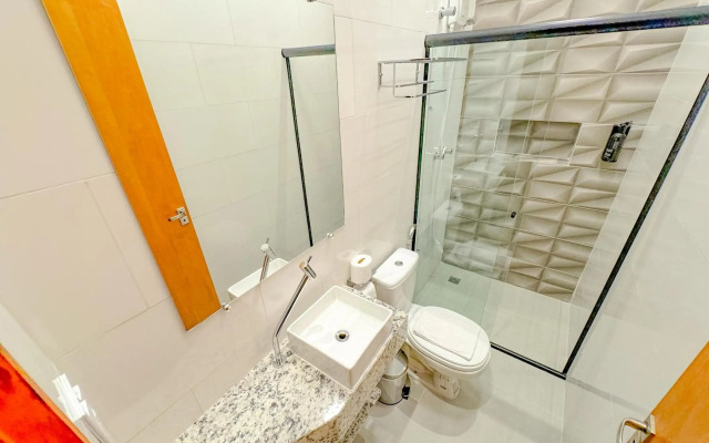 Edificio Barros - Suítes Exclusivas