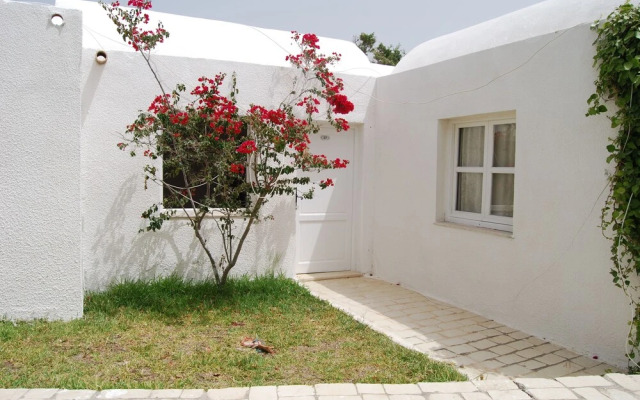 Hôtel El Andalous