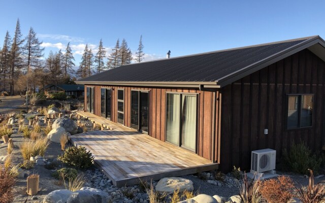Lake Ohau Getaway