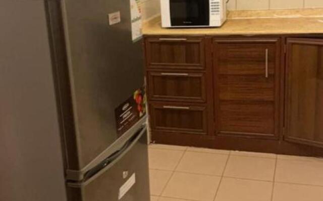 دانة أغادير للوحدات السكنية Dana Aghadir Serviced Apartements