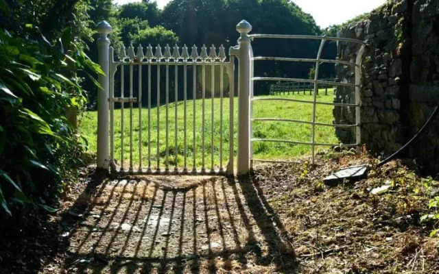 The Glen Country House