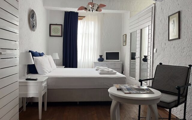Zer Suites Alaçatı