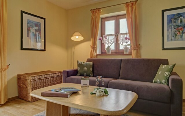 Familienwohnung Lusen, 5 Sterne