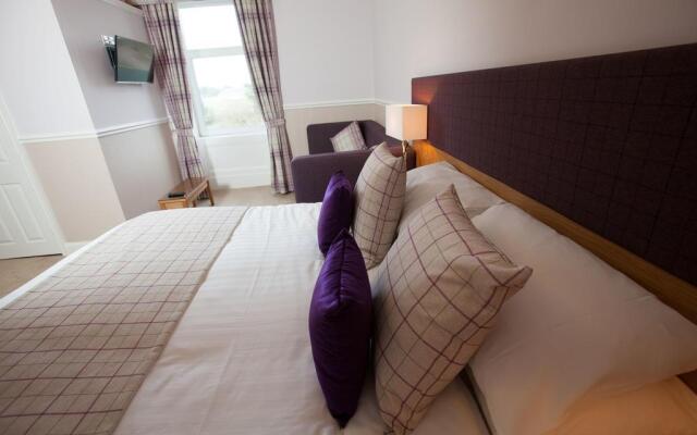 Cressfield Country House Hotel