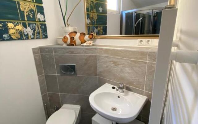 Romantisches Gastezimmer - Zentralgelegen