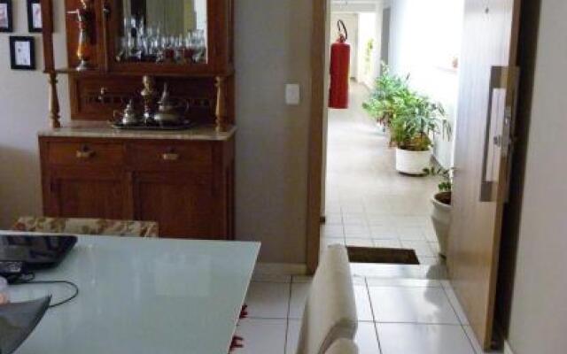 Homestay Fortaleza