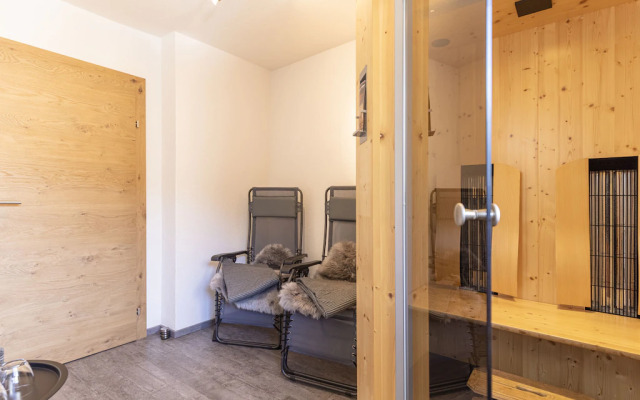 Moiklerhof Holiday Home in Ramsau im Zillertal