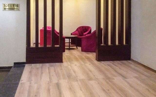 Clarion Inn Sevilla