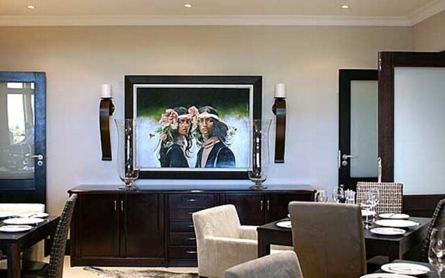SW1 Luxury Guest Retreat