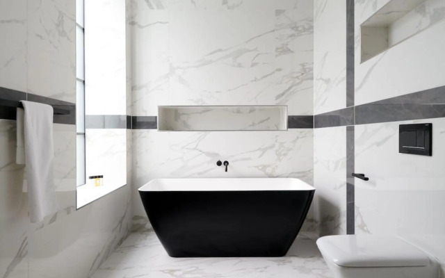 Sonder by Marriott Bonvoy Back Hill Apartments Clerkenwell