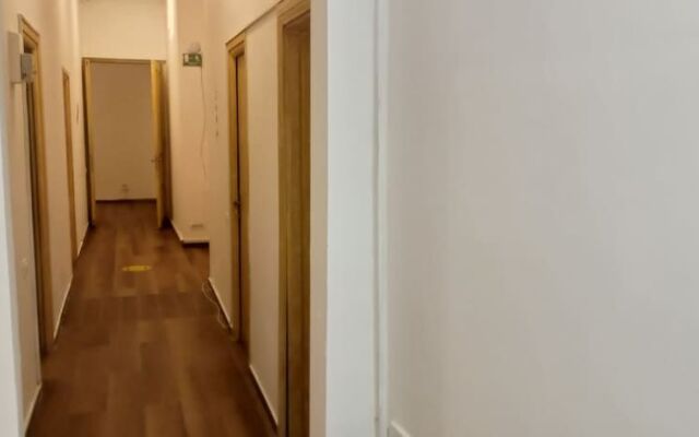 Central Accomodation PIATA ROMANA