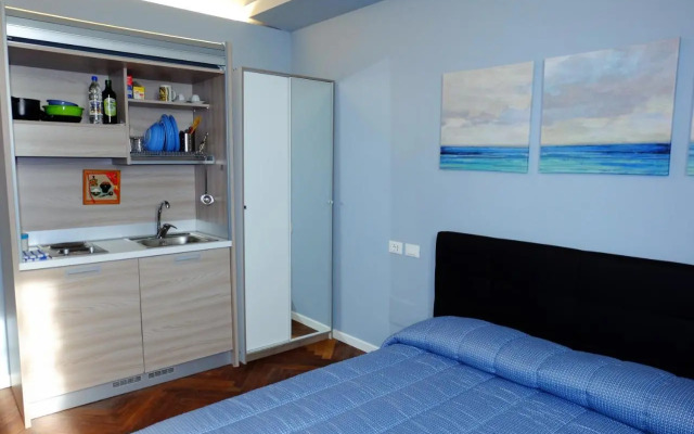 Monolocale Vicino Milano 2
