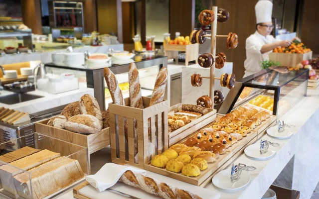 Hyatt Regency Changchun