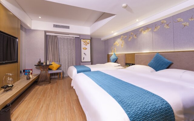 Orange Tree International Hotel