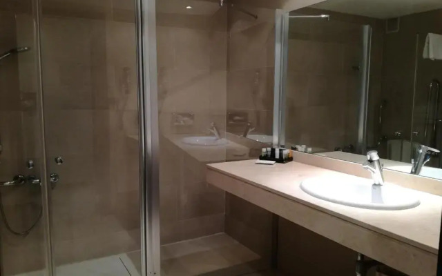 URH Ciutat de Mataró