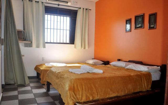 Hotel Enseada de Ponta Negra