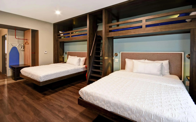 Tru by Hilton Pigeon Forge, TN
