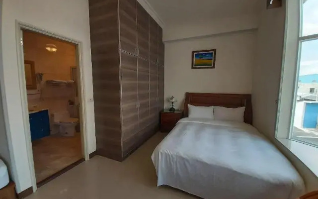 Sea Bay B&B