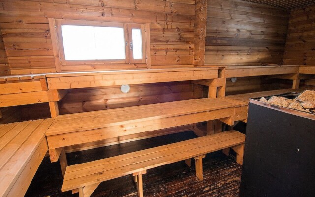 Vestvatn - Arctic Cabins