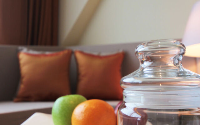 Vivanta New Delhi, Dwarka