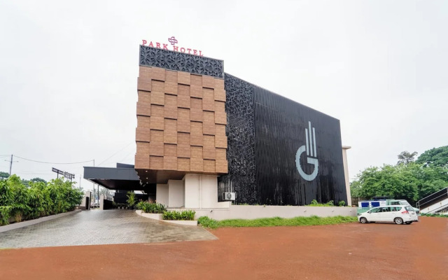 Treebo Premium Park Calicut