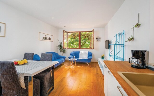 Awesome Apartment in Labin With Wifi and 1 Bedrooms