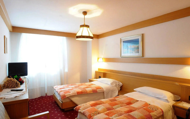Hotel alla Posta