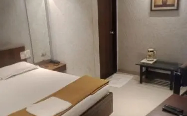 hotel tirupati residency