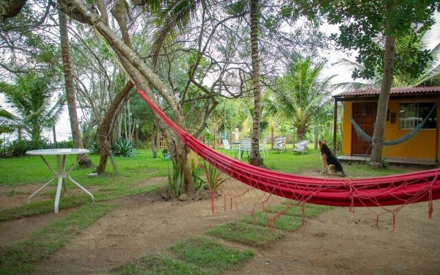 Pousada Pouso da Pardoca