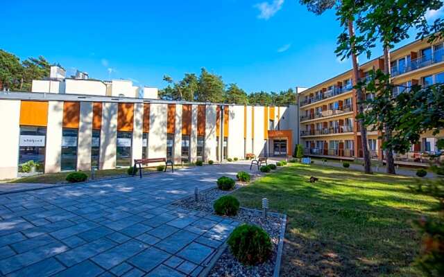Grand Laola Spa