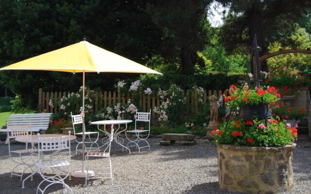 Hôtel Auberge de la Motte Jean