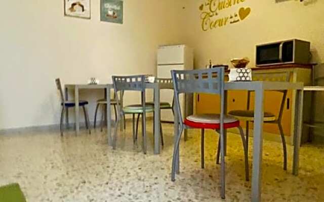 Bed And Breakfast Al Borgo Antico